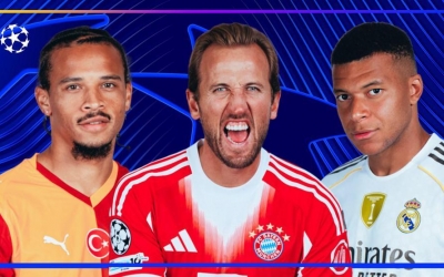 Lượt cuối Champions League: Những điểm nhấn không thể bỏ lỡ