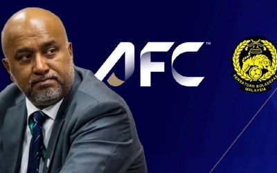 AFC nắm 'chìa khóa' tương lai LĐBĐ Malaysia trước FIFA