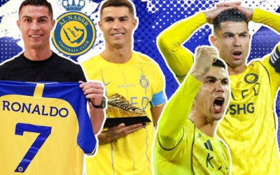 Vì sao Al Nassr chỉ có 1 tân binh khiến Ronaldo 'nổi loạn'?
