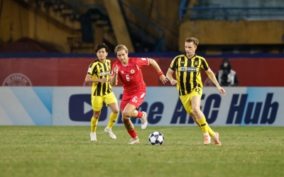 Thắng 4-0, CAHN bất ngờ đối diện nguy cơ bị xử thua 0-3