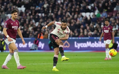 Trực tiếp Liverpool vs West Ham, 22h00 hôm nay 28/2