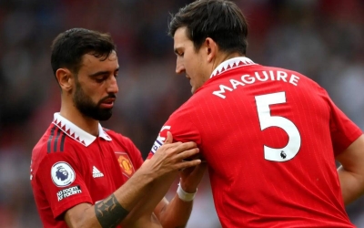 NÓNG: Ngôi sao trụ cột MU bị tuyên án tù