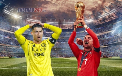 Ronaldo chấn thương nặng hơn dự kiến, World Cup 2026 bị đe dọa?