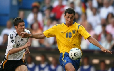 Zlatan Ibrahimovic bất ngờ tái xuất ở World Cup 2026