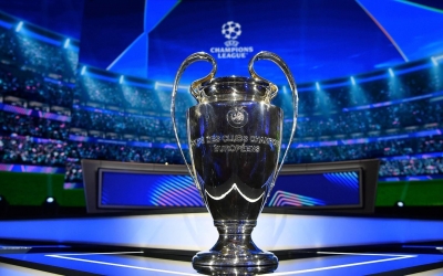 CHÍNH THỨC: Xác định 4 đội vào vòng tứ kết Champions League