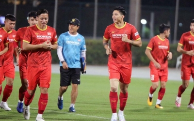 Truyền thông Indonesia: 'Ngôi sao ĐT Việt Nam trở lại sau 935 ngày'