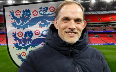 CHÍNH THỨC: ĐT Anh gọi lại 'cái tên muốn trở lại'