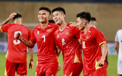 CĐV Malaysia lo lắng khi ĐT Việt Nam thắng 3-0 Bangladesh