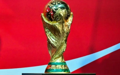 CHÍNH THỨC: FIFA công bố loạt thay đổi lịch sử cho World Cup 2026