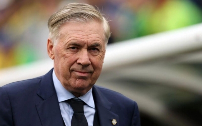 HLV Ancelotti xác nhận 'cái tên không thể thay thế' ở World Cup của ĐT Brazil