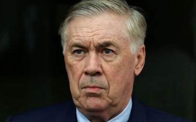 Ancelotti muốn gọi lại nhân chứng ĐT Brazil thua 1-7 trước Đức