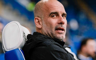 Pep Guardiola: 'Đánh bại Arsenal lúc này là điều cực khó nhưng ...'