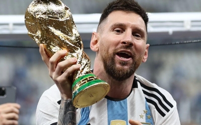 NÓNG: Messi và ĐT Argentina dính cáo buộc lớn ngay trước World Cup