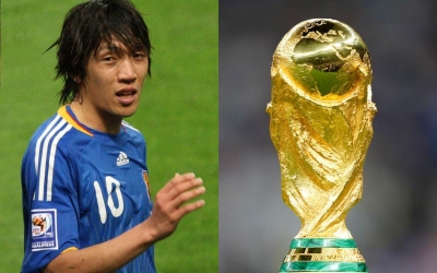 CHÍNH THỨC: ĐT Nhật Bản gọi công thần 138 bàn cho World Cup