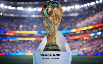 CHÍNH THỨC: FIFA làm điều chưa từng có ở chung kết World Cup