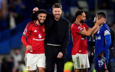 MU cần thêm mấy điểm để trở lại Champions League?