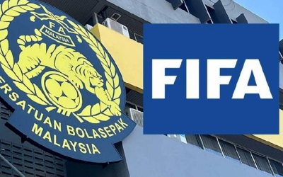 LĐBĐ Malaysia đối mặt nguy cơ bị FIFA điều tra vì bê bối mới