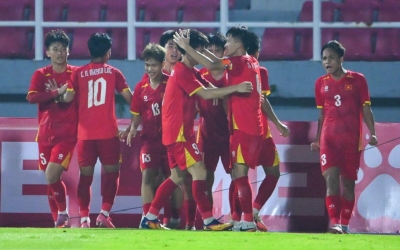 Truyền thông Thái Lan: ‘Việt Nam quá khủng, xứng danh số 1 Đông Nam Á’