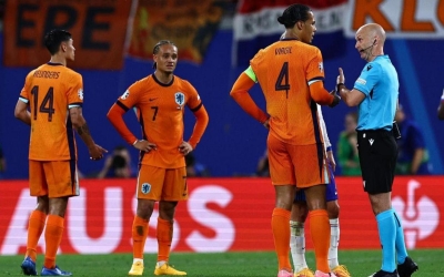 CHÍNH THỨC: ĐT 3 lần Á quân mất 1 ngôi sao chủ chốt trước World Cup 2026