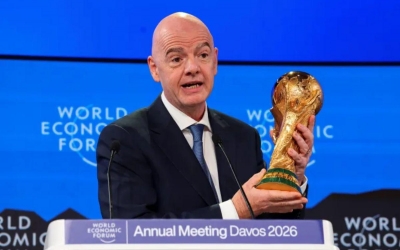 CHÍNH THỨC: FIFA quyết 'phá két' kỷ lục cho World Cup 2026
