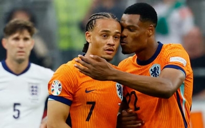 CHÍNH THỨC: ĐT Hà Lan mất nhân tố chủ chốt ở World Cup 2026