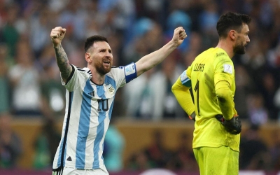 Cựu đội trưởng đội tuyển vĩ đại sẵn sàng đá World Cup 2026