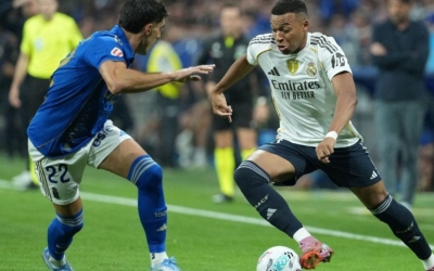 Trực tiếp bóng đá Real Madrid vs Real Oviedo, 2h30 hôm nay 15/5