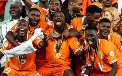 Đường đến World Cup 2026 của tuyển Bờ Biển Ngà: Drogba chờ hậu bối phá lời nguyền