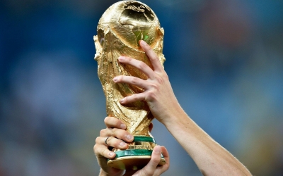Một đội tuyển 'quay xe', đổi HLV chỉ 1 tháng trước World Cup