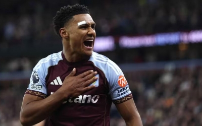 Đả bại Liverpool, Aston Villa chính thức giành vé dự Champions League