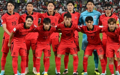 CHÍNH THỨC: ĐT Hàn Quốc chốt 26 'anh tài' dự World Cup 2026, bất ngờ với 1 cái tên