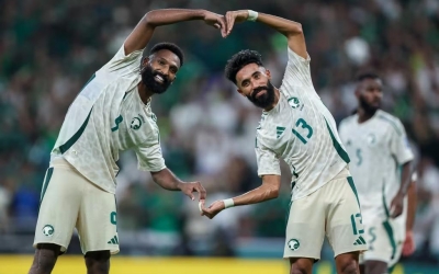 Đường đến World Cup 2026 của tuyển Ả Rập Saudi: Quyết tái hiện kỳ tích 1994