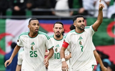 Đường đến World Cup 2026 của tuyển Algeria: Lần đầu cho thần đồng gốc Việt