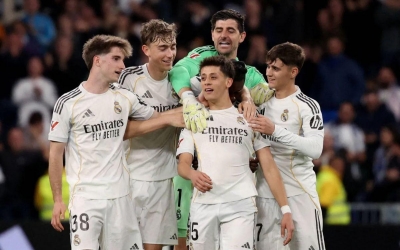 Ngôi sao trụ cột Real Madrid nguy cơ lỡ hẹn World Cup