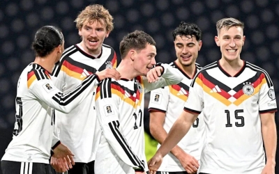 CHÍNH THỨC: ĐT Đức công bố đội hình dự World Cup 2026, Neuer tái xuất
