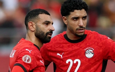 Đội hình Ai Cập mạnh nhất dự World Cup 2026: Chờ đón 'song sát' Salah - Marmoush
