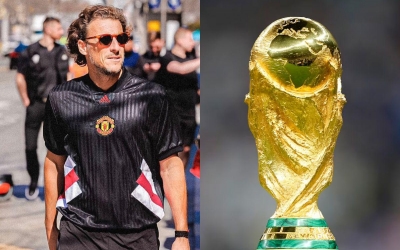 MU chính thức đón cầu thủ hay nhất World Cup về Old Trafford