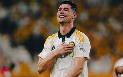CHÍNH THỨC: Ronaldo nhận phần thưởng xứng đáng trước World Cup 2026