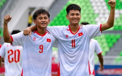 Thua đau đớn Indonesia, U19 Việt Nam đã hết cơ hội đi tiếp?