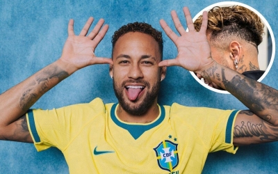 Neymar hoàn tất 'bước không thể thiếu' trước World Cup 2026