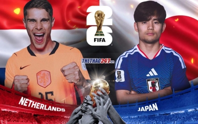 Xem trực tiếp World Cup 2026 hôm nay 14/6 trên VTV