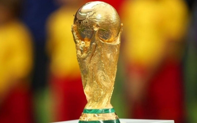 World Cup lần đầu xuất hiện đội tuyển có cả 11 cầu thủ sinh ngoài quê nhà