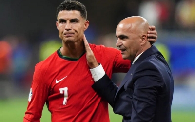 NÓNG: Ronaldo nhận tin không thể buồn hơn giữa World Cup 2026