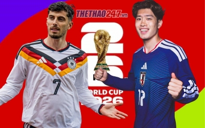 VTV3 trực tiếp bóng đá World Cup hôm nay 20/6, rạng sáng 21/6