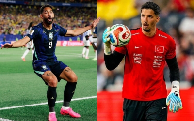 Trực tiếp World Cup 2026 của các cầu thủ MU: Cái tên đầu tiên bị loại