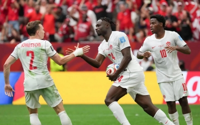 CHÍNH THỨC: Chủ nhà World Cup phải đá trên sân khách
