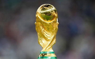CHÍNH THỨC: Xác định 4 trận đầu tiên vòng 1/16 World Cup 2026