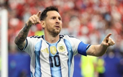 HLV Argentina xác nhận, Messi tái lập cột mốc World Cup sau 20 năm