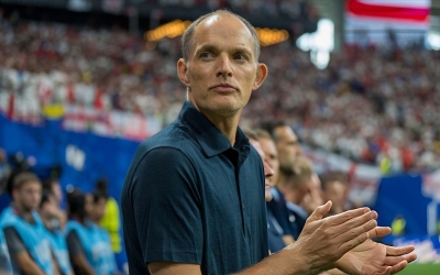 HLV Thomas Tuchel chỉ thẳng điều khác biệt giúp ĐT Anh ngược dòng lịch sử