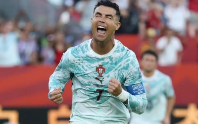 CHÍNH THỨC: Ronaldo phá vỡ im lặng về việc chia tay ĐT Bồ Đào Nha